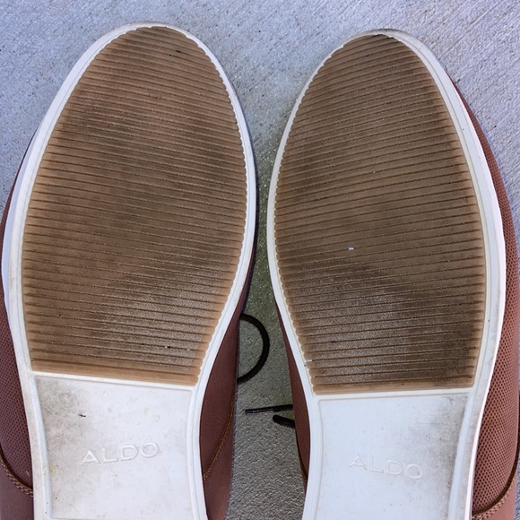 Aldo Dress Shoes Size 13 - Picture 10 of 13